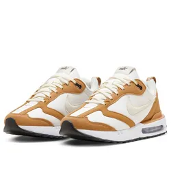 Air Max Dawn 'White Light Brown'