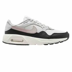 Air Max SC 'Platinum Tint Black Sail'