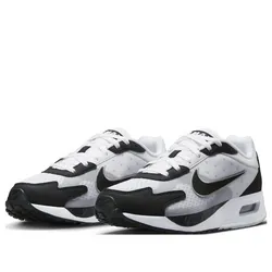Air Max Solo 'White Black'