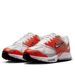 Air Peg 2K5 'Picante Red White Silver