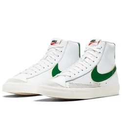 Blazer Mid '77 Vintage 'White Pine Green'