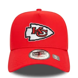 Chiefs New Era