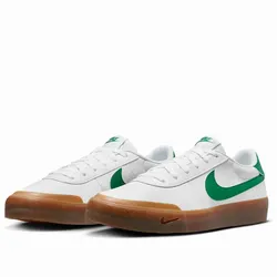Court Shot 'White Malachite Gum'