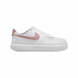 Court Vision Alta 'White Red Stardust'