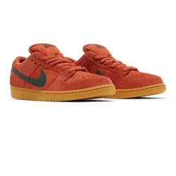 Dunk Low Pro SB 'Burnt Sunrise'