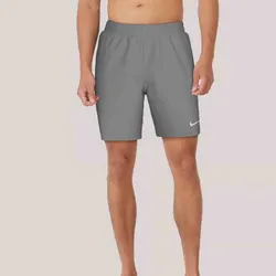 Essential Lap (7") Volley Swim Shorts