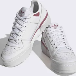 Forum Bold J 'White Pink Strata'
