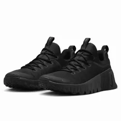 Free metcon 6 triple black