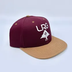 LRG