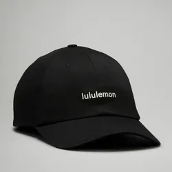LULULEMON Classic Wordmark Ball Cap