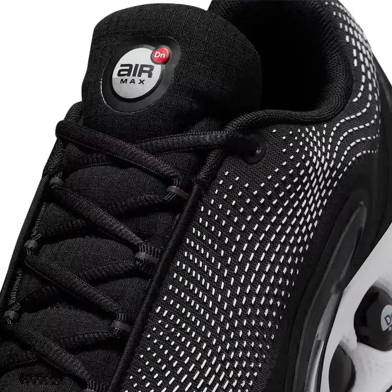 Nike Air Max DN Black White