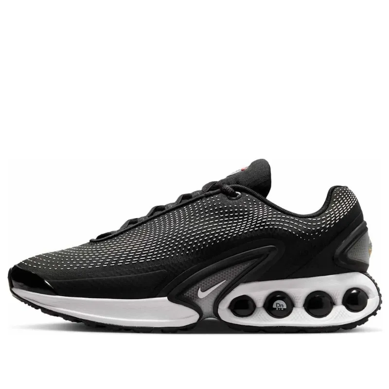 Nike Air Max DN Black White