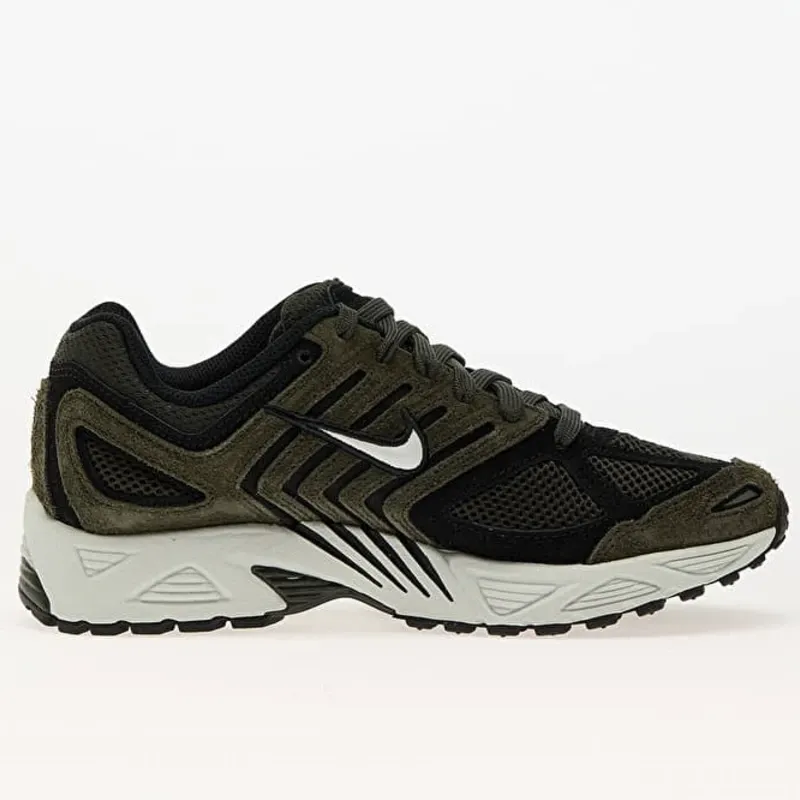 Nike Air Peg 2K5 Sequoia Black