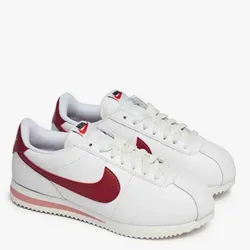 Nike CORTEZ 'WHITE RED STARDUST'