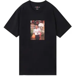 Nike Jordan print