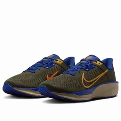 Nike Quest 6 'Cargo Khaki Gold Royal'