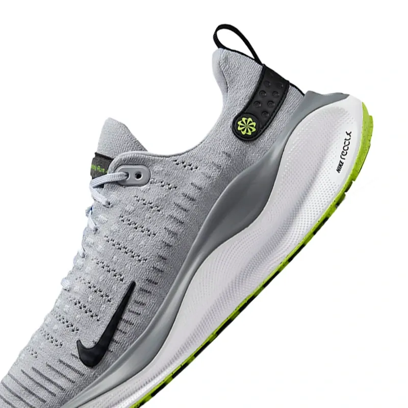 Nike ReactX Infinity Run 4 Wolf
