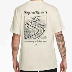 Nike rhythm runner