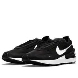 Nike Waffle One 'Black White'