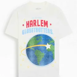 Pacsun Forever Cropped Boxy T-Shirt