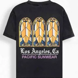 Pacsun Saint Juliette