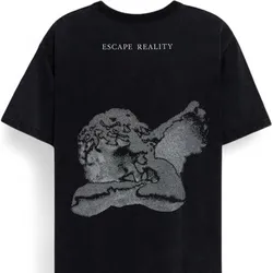 Pacsun scape reality