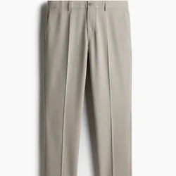 Pantalón HyM Regular