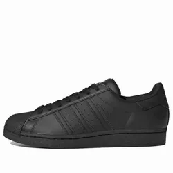 Súperstar triple black