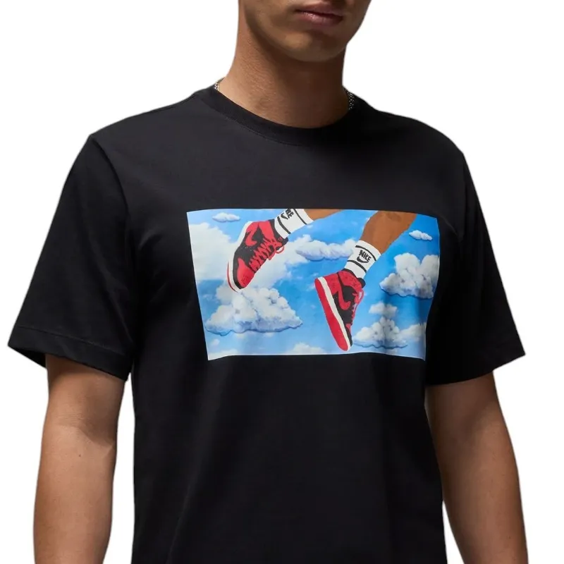 Jordan Flight Essentials