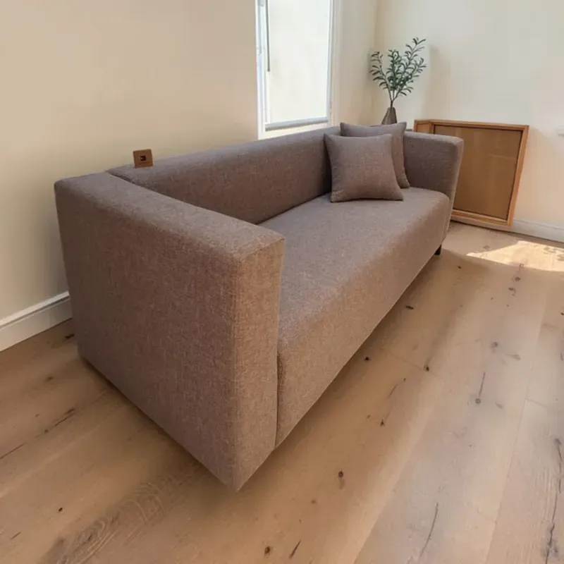 Sofá María Avellana