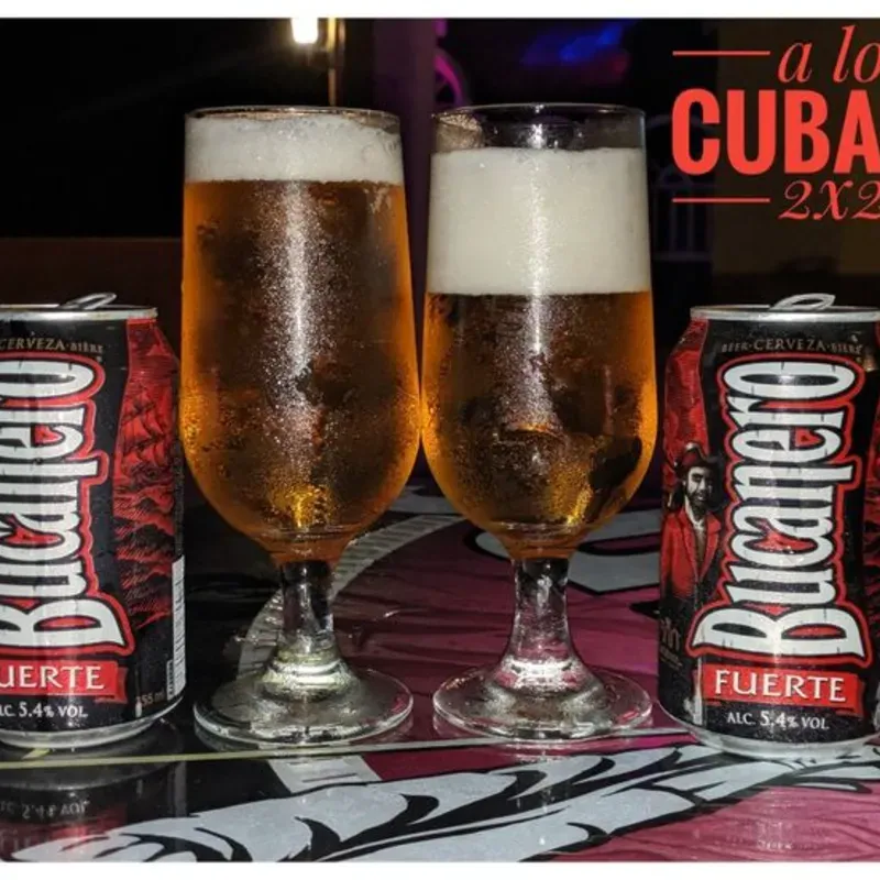 Bucanero 
