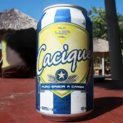 Cacique 