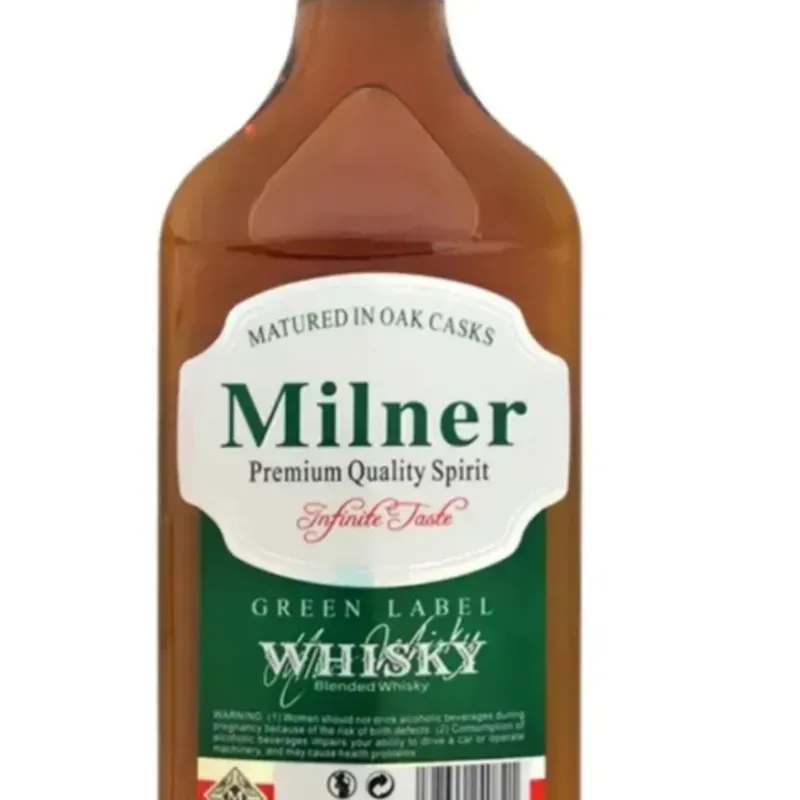 Caneca Milner 