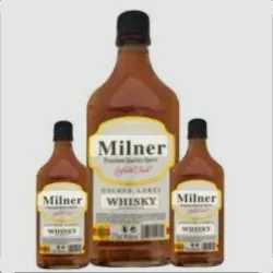 Caneca Milner 