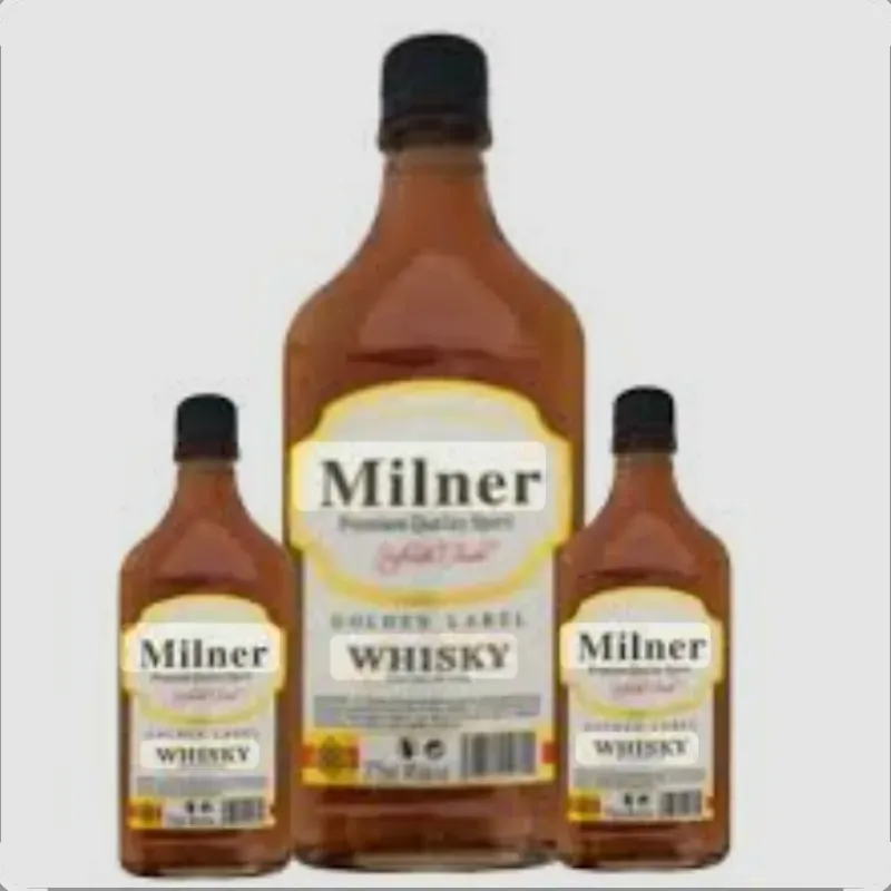 Caneca Milner 