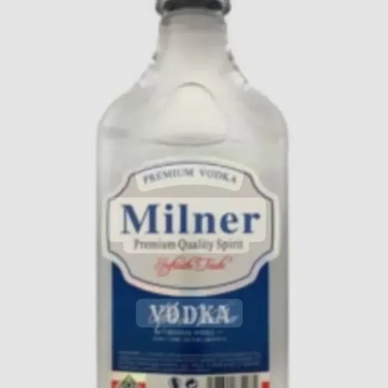 Caneca Milner 
