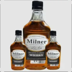 Caneca Milner 