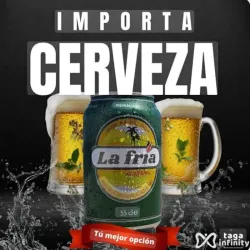 La fría 