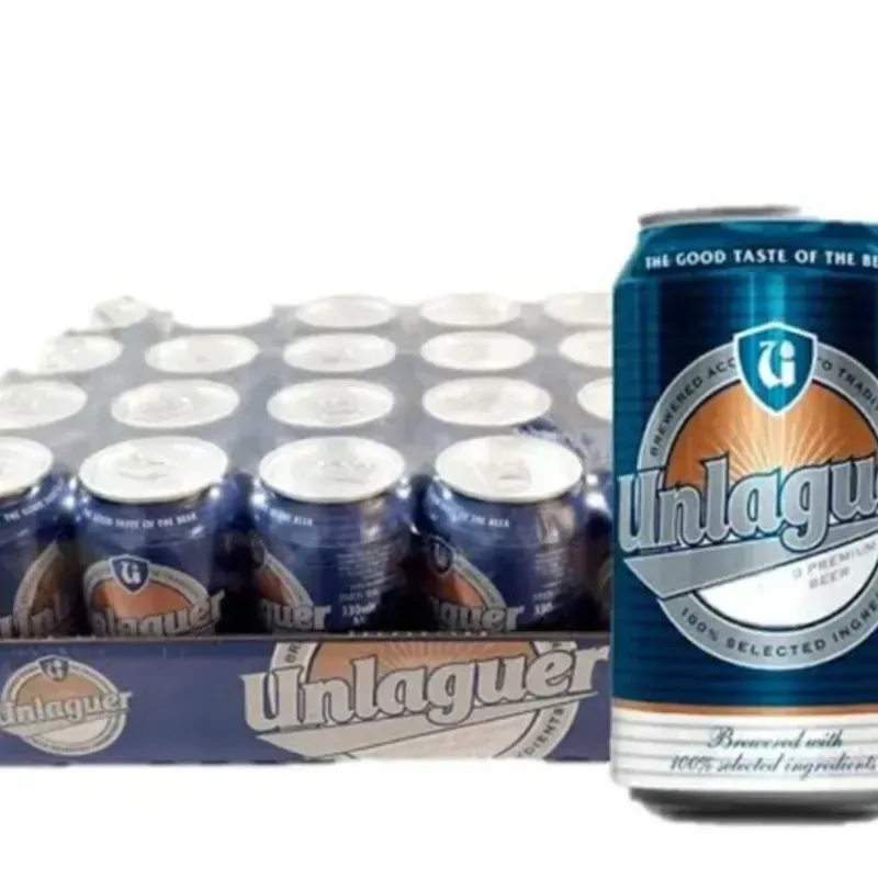 Unlaguer 