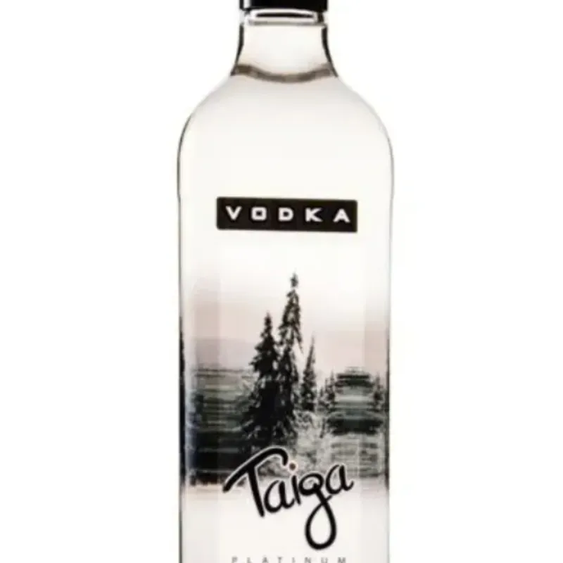 Volka Taiga 