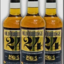Whisky 24 h