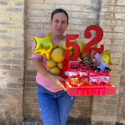 Cajas de regalo