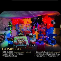 Combo #2