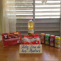 Combos de comida