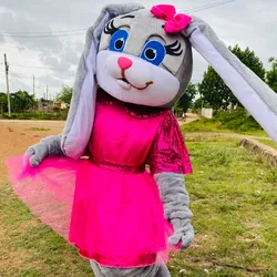 Conejita Susi