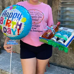 Detalle ideal para papá