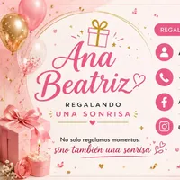 Proyecto Regalando una Sonrisa