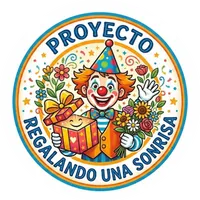 Proyecto Regalando una Sonrisa