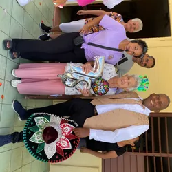 Nuestra voz de oro