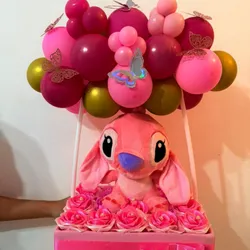 Peluche Eterno